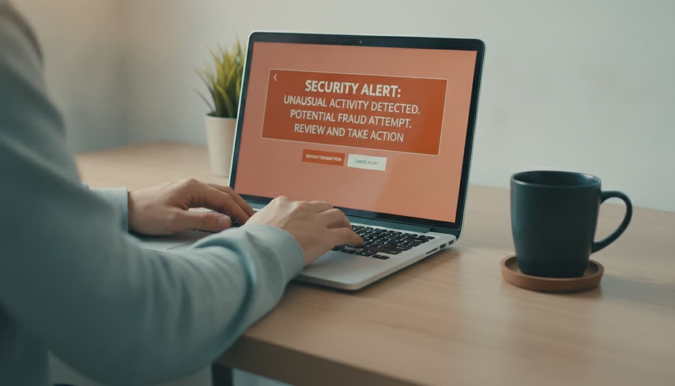 Fraud Prevention