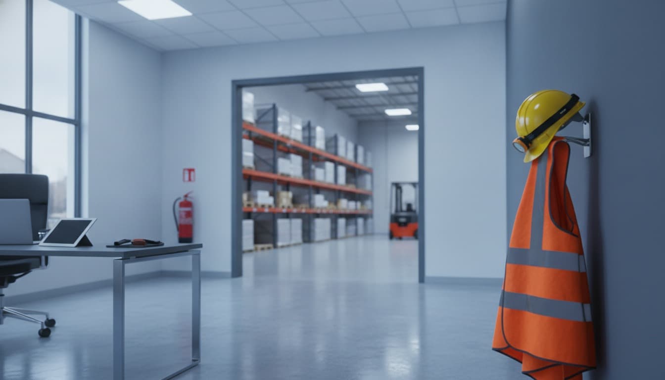 Health & Safety