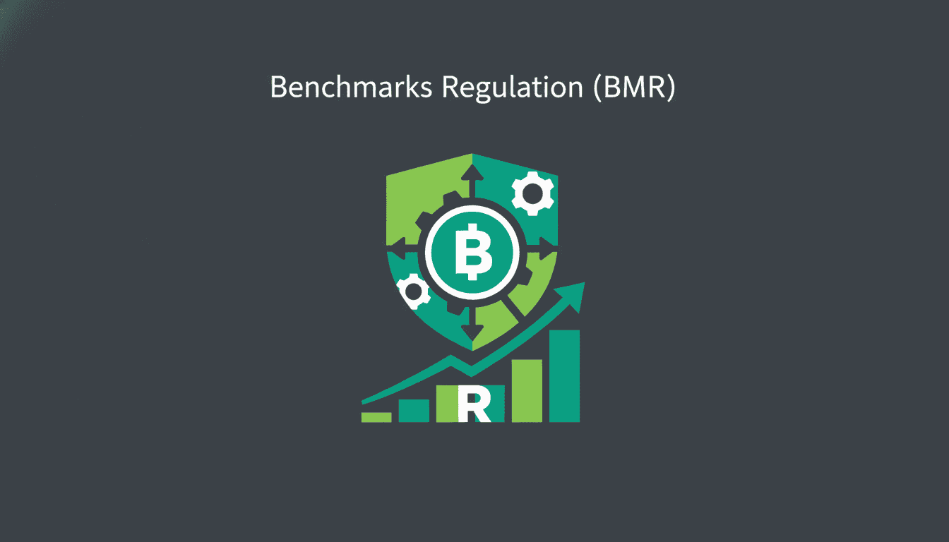 Benchmarks Regulation (BMR)