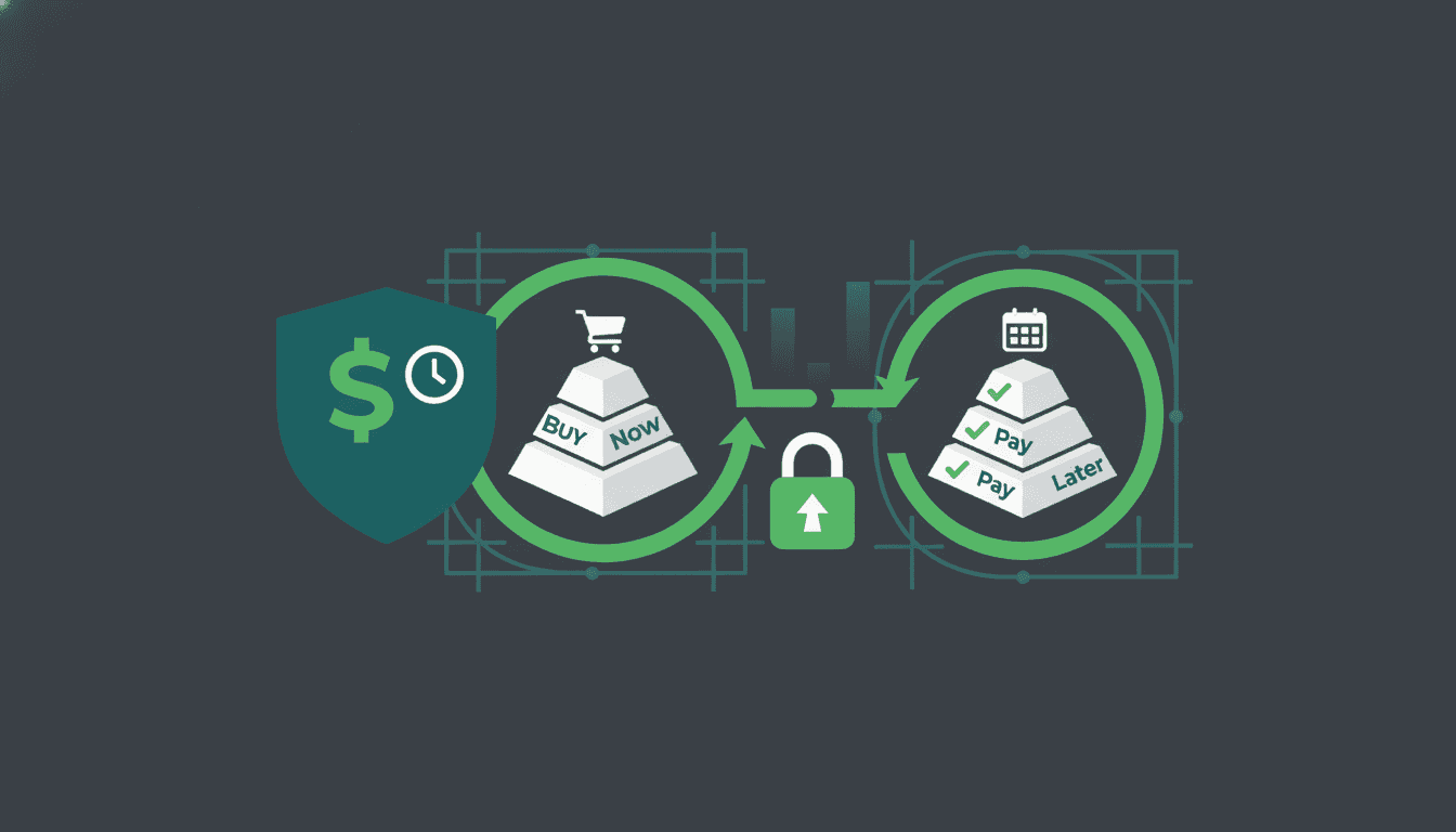Buy Now Pay Later (BNPL) Regulation