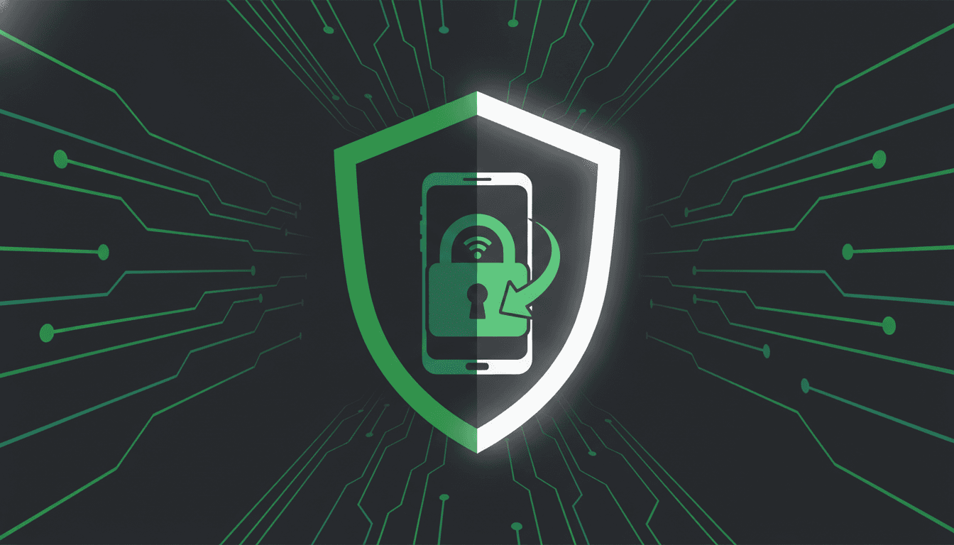 BYOD Security