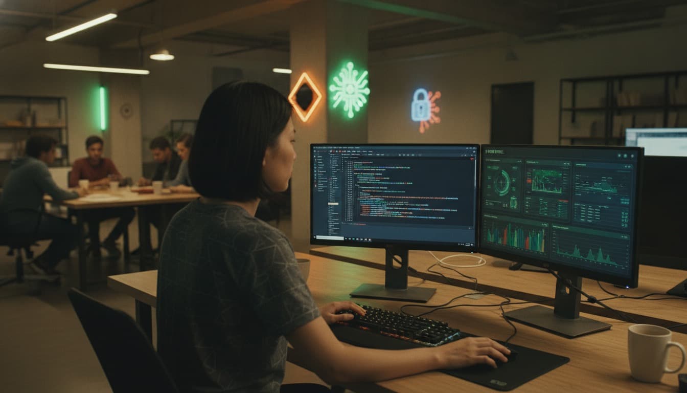 Deepfake and AI Fraud Awareness