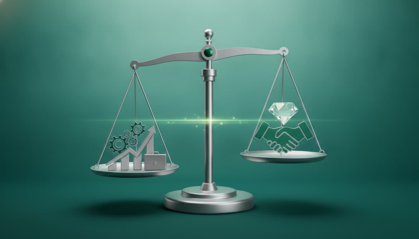 Managing Conflicts of Interest