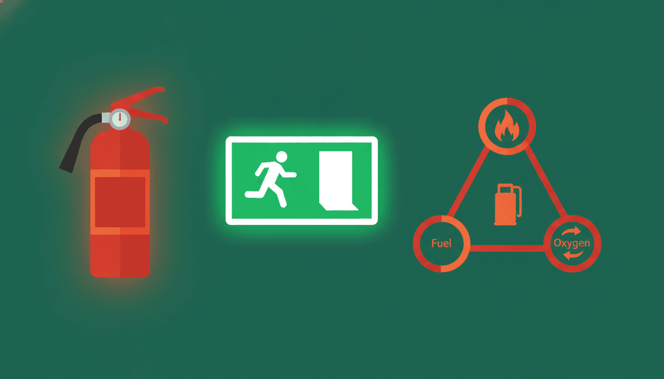 Fire Safety Compliance