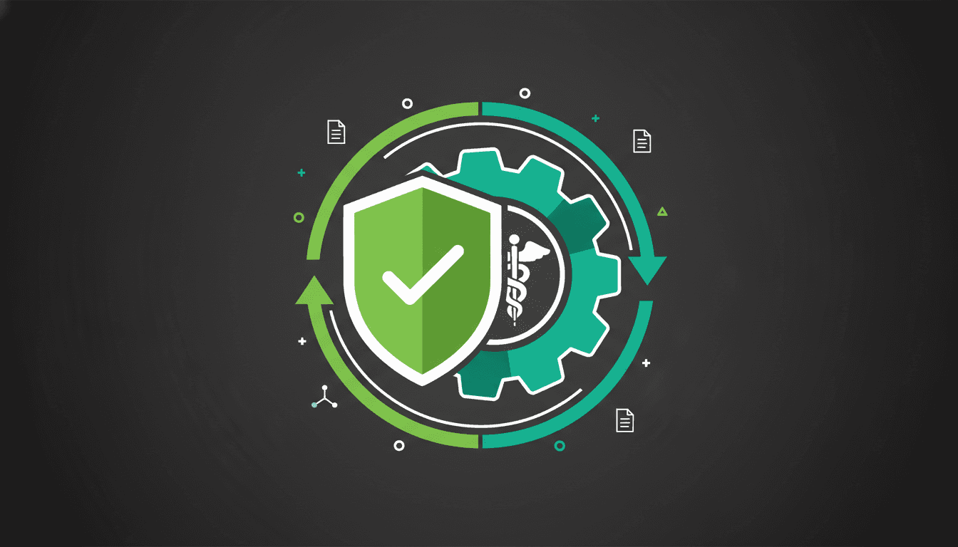 Healthcare & Social Care Compliance Essentials
